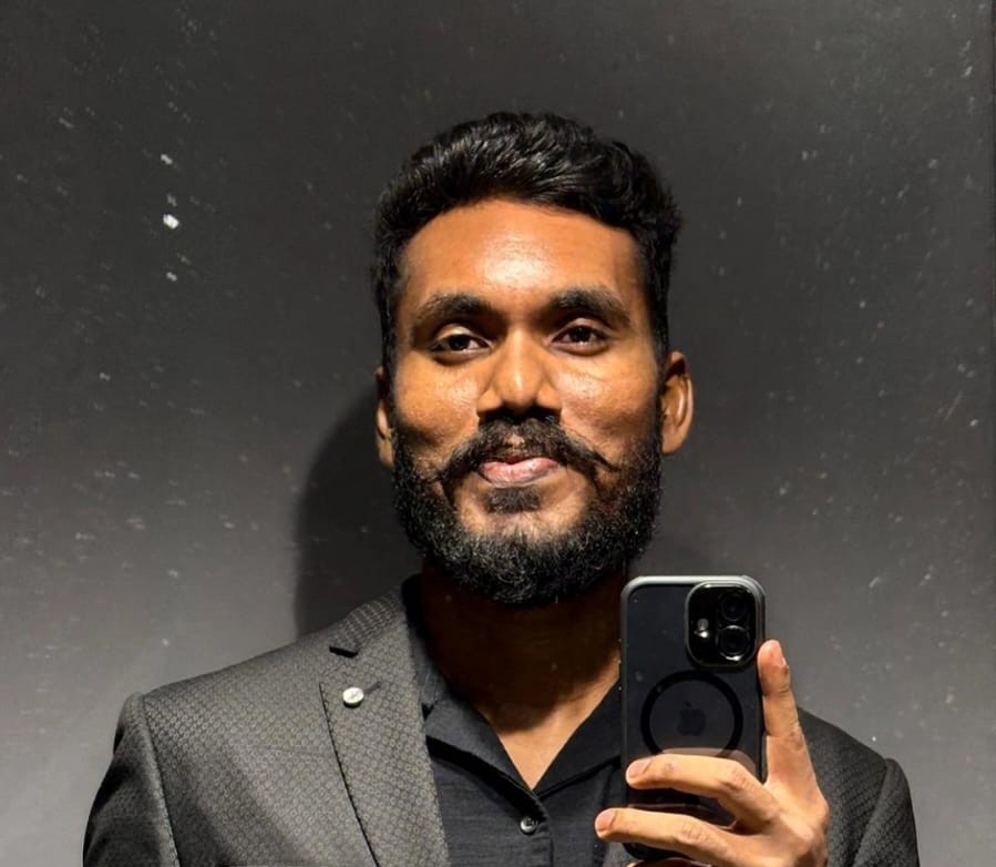 Jagadesh S - Full Stack Developer and SaaS Engineer